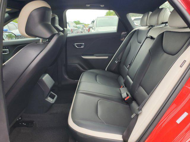 new 2025 Kia K4 car, priced at $25,040