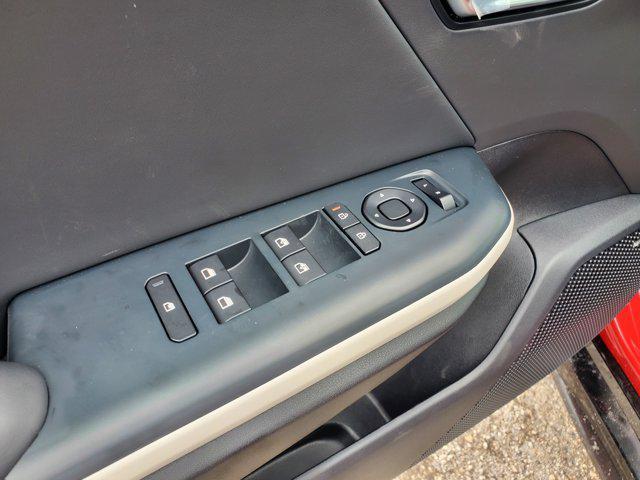 new 2025 Kia K4 car, priced at $25,040