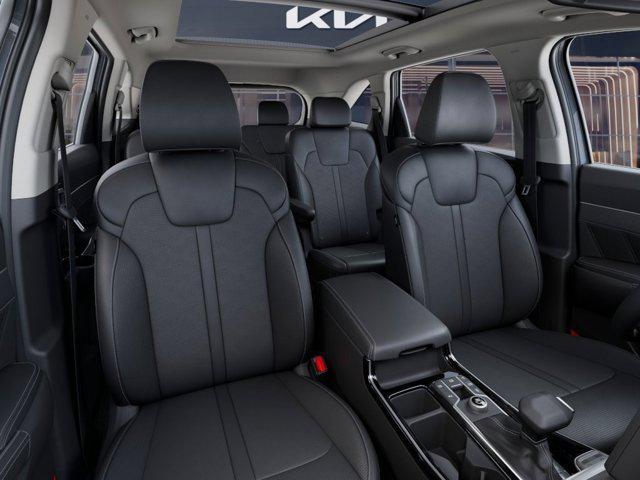 new 2024 Kia Sorento car, priced at $36,290