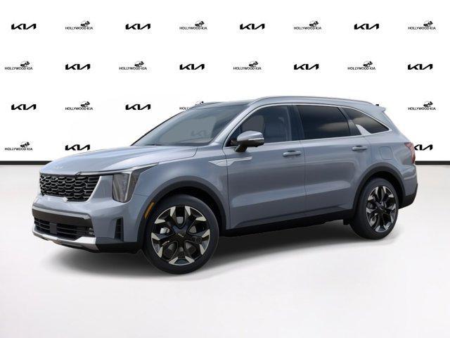 new 2024 Kia Sorento car, priced at $36,290