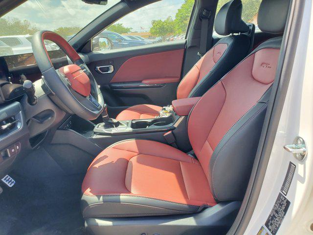 new 2025 Kia K4 car, priced at $28,646