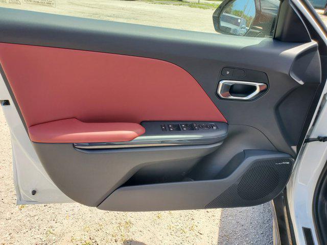 new 2025 Kia K4 car, priced at $28,646