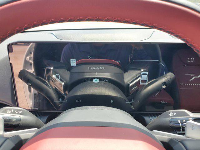 new 2025 Kia K4 car, priced at $28,646