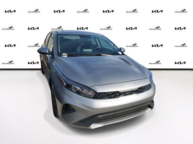 used 2024 Kia Forte car, priced at $16,900