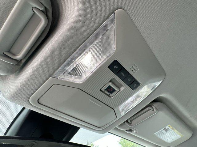 used 2022 Toyota RAV4 Hybrid car, priced at $23,677