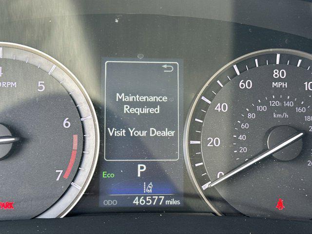 used 2022 Lexus RX 350 car, priced at $35,899