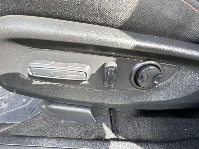 used 2024 Honda CR-V Hybrid car, priced at $28,777