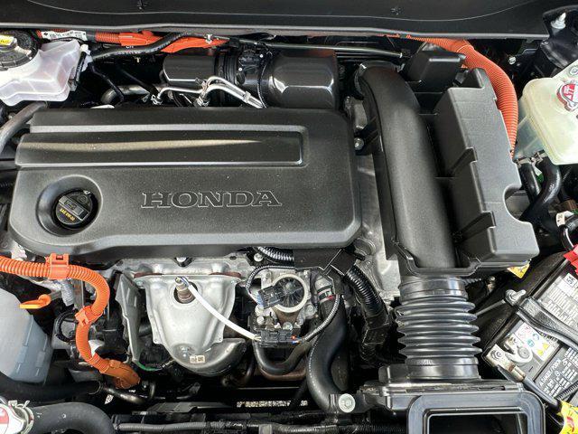 used 2024 Honda CR-V Hybrid car, priced at $28,777