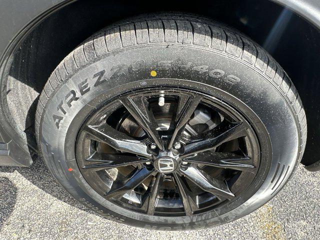 used 2024 Honda CR-V Hybrid car, priced at $28,777
