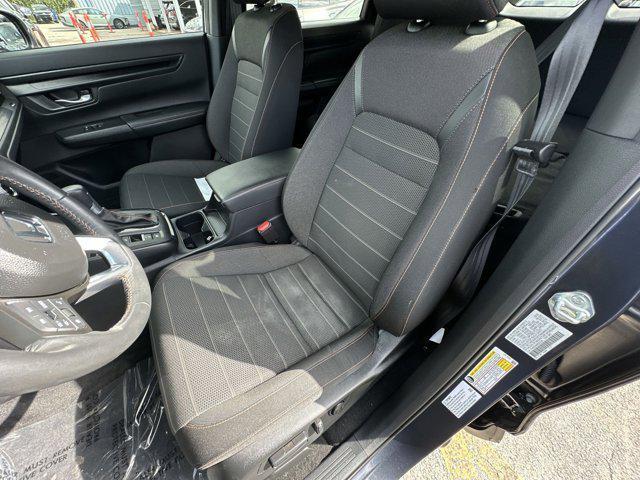 used 2024 Honda CR-V Hybrid car, priced at $28,777