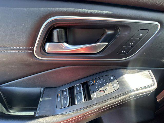 used 2021 Nissan Rogue car, priced at $18,788