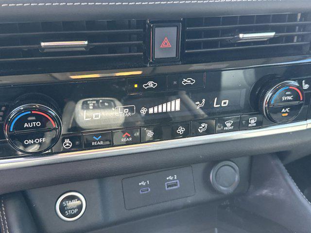 used 2021 Nissan Rogue car, priced at $18,788