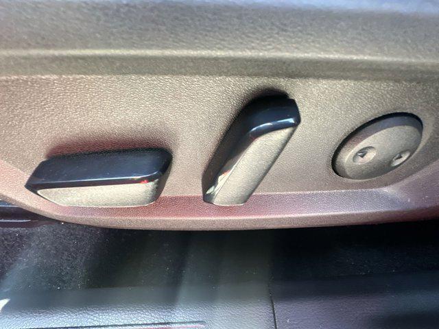 used 2021 Nissan Rogue car, priced at $18,788