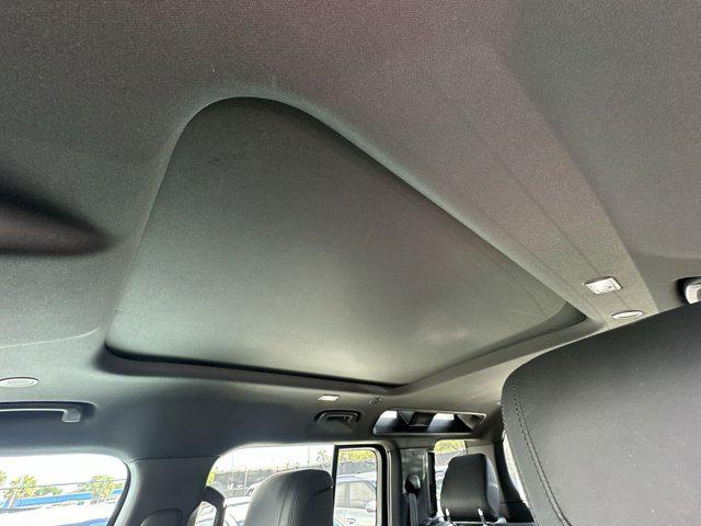 used 2022 Land Rover Defender car, priced at $51,333