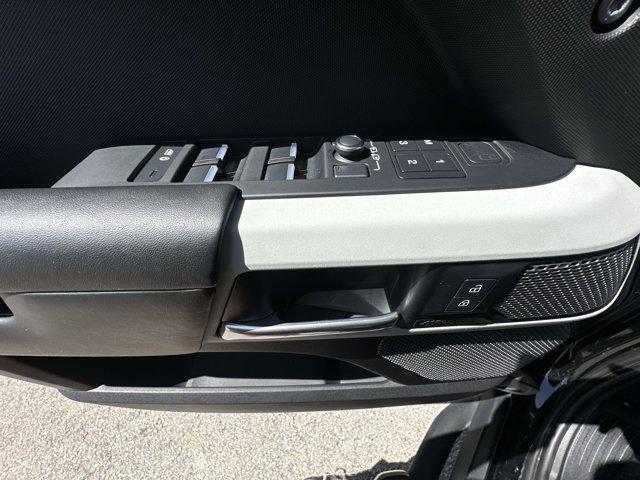 used 2022 Land Rover Defender car, priced at $51,333