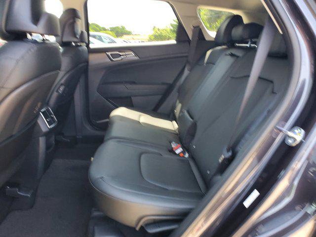 new 2026 Kia Sportage car, priced at $33,255