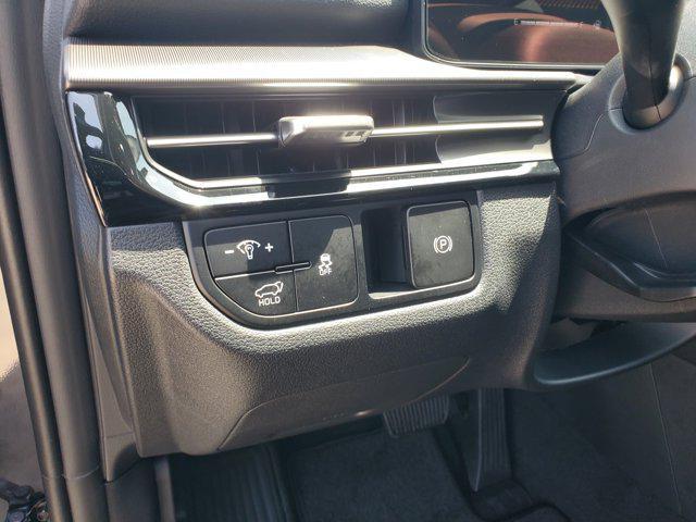new 2026 Kia Sportage car, priced at $33,255
