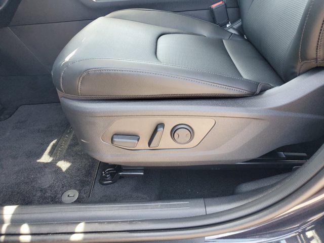 new 2026 Kia Sportage car, priced at $33,255