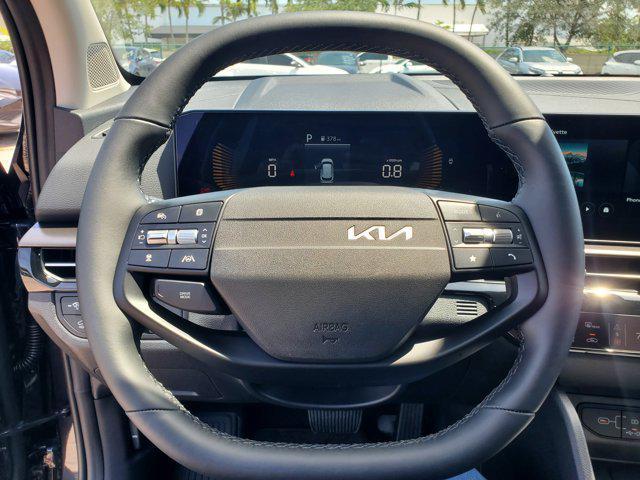 new 2026 Kia Sportage car, priced at $33,255