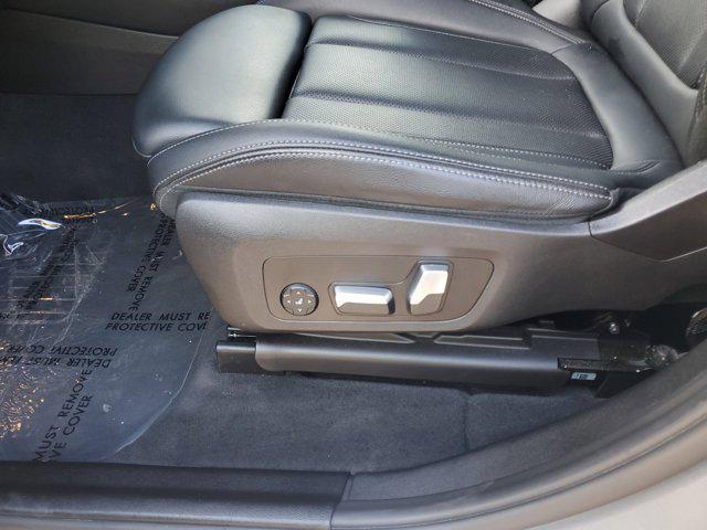 used 2023 BMW X3 car, priced at $25,329