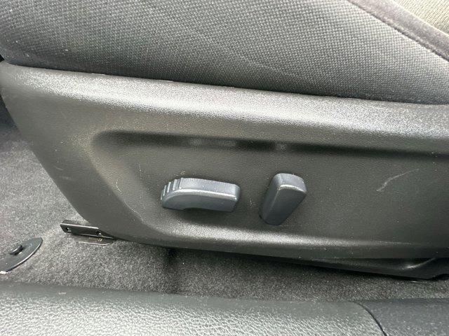used 2024 Nissan Altima car, priced at $17,242
