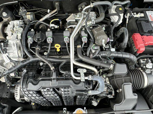 used 2024 Nissan Altima car, priced at $17,242