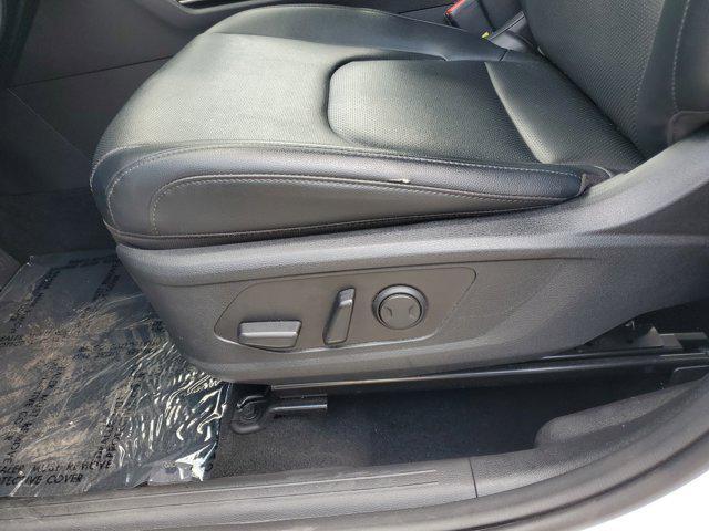 used 2023 Kia Sportage car, priced at $21,495