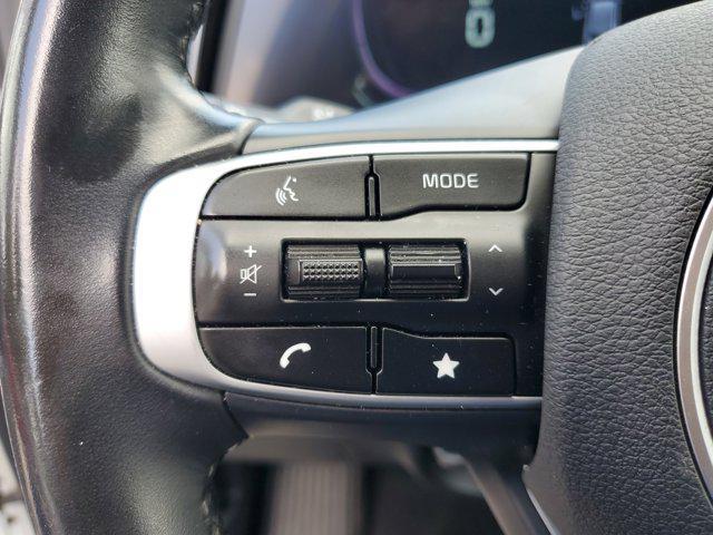 used 2023 Kia Sportage car, priced at $21,495