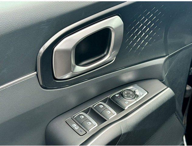 new 2025 Kia Sorento car, priced at $36,866