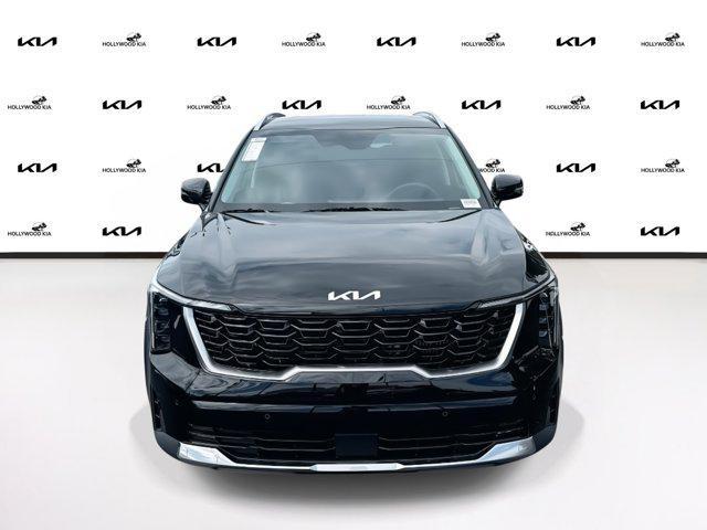 new 2025 Kia Sorento car, priced at $36,866