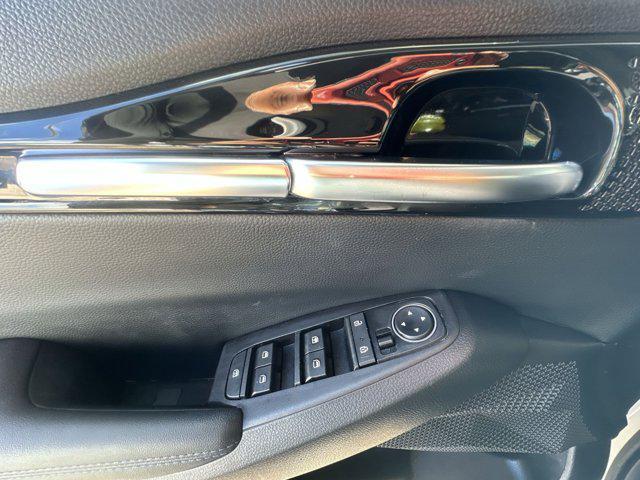 used 2023 Kia Seltos car, priced at $18,309