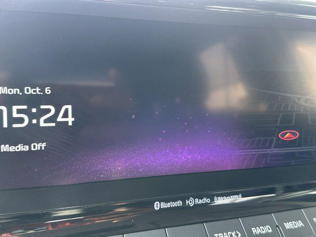 used 2023 Kia Seltos car, priced at $18,309