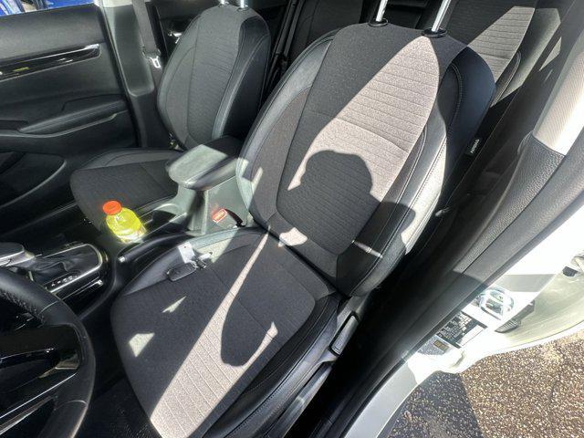 used 2023 Kia Seltos car, priced at $18,309