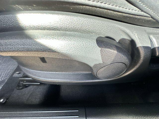 used 2023 Kia Seltos car, priced at $18,309