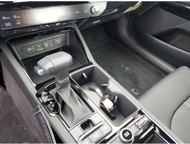 new 2025 Kia K5 car, priced at $29,965