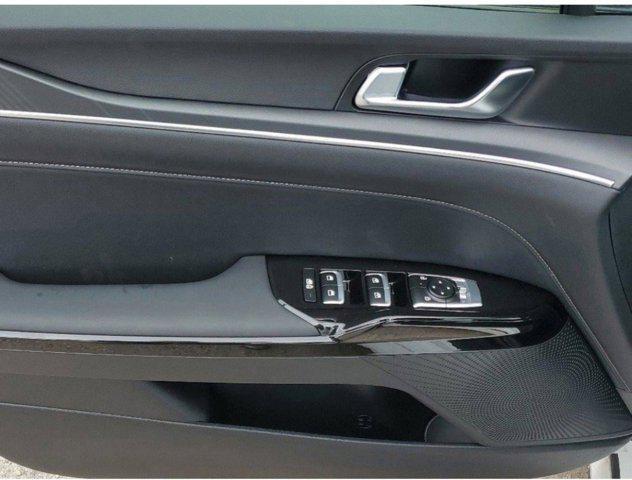 new 2025 Kia K5 car, priced at $29,965