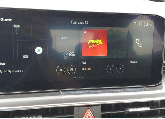 new 2025 Kia K5 car, priced at $29,965