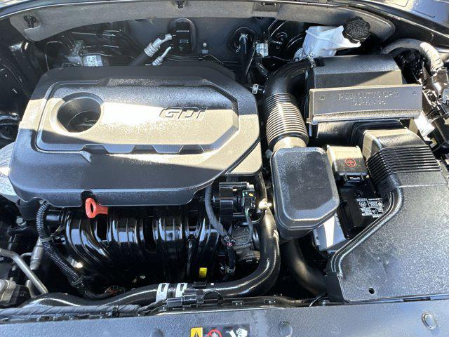 used 2020 Kia Sorento car, priced at $14,488