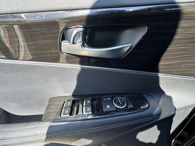 used 2020 Kia Sorento car, priced at $14,488