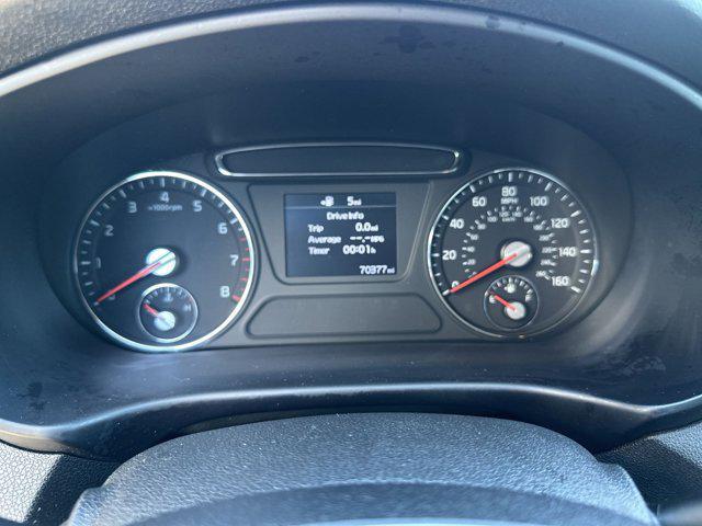 used 2020 Kia Sorento car, priced at $14,488