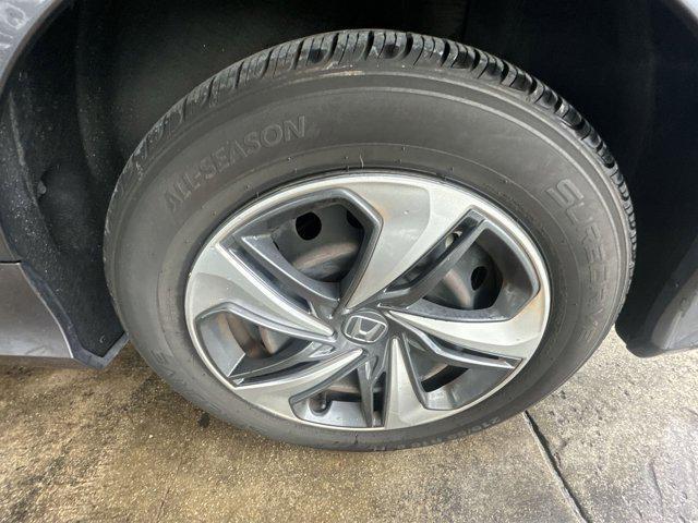 used 2020 Honda Civic car, priced at $14,722