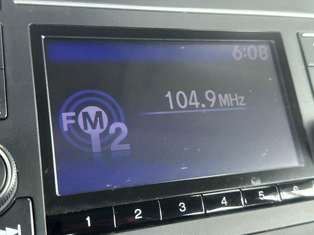 used 2020 Honda Civic car, priced at $14,722