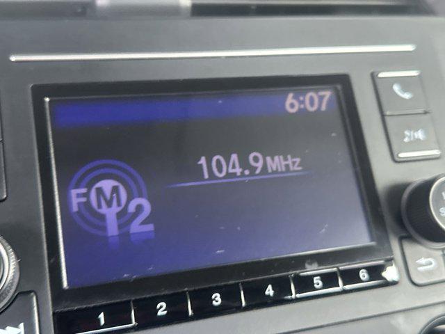 used 2020 Honda Civic car, priced at $14,722