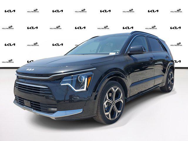 new 2025 Kia Niro car, priced at $31,446