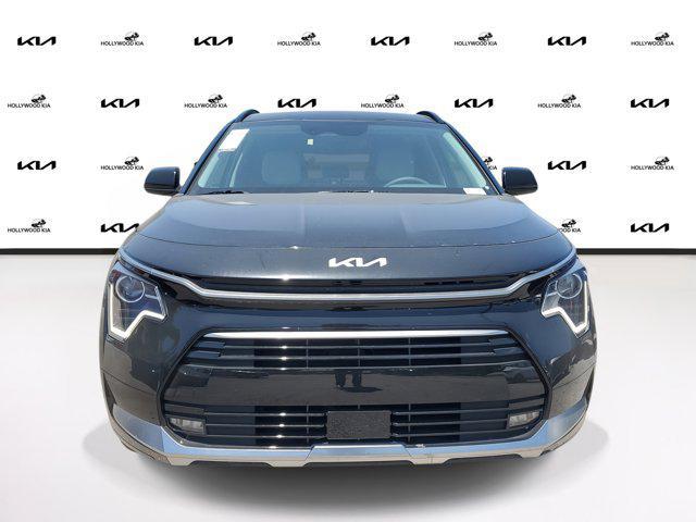 new 2025 Kia Niro car, priced at $31,446