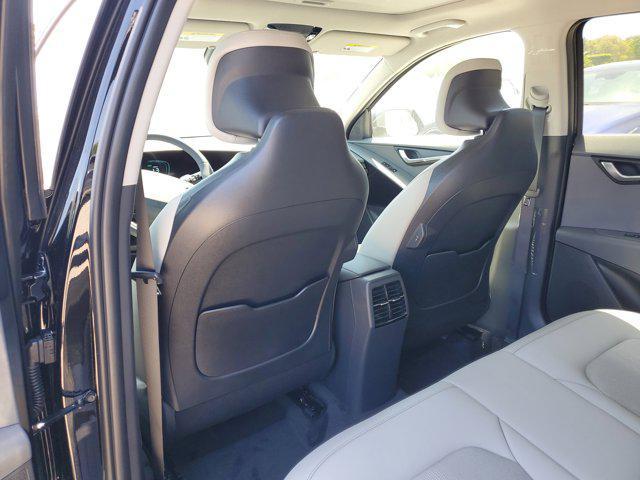 new 2025 Kia Niro car, priced at $31,446