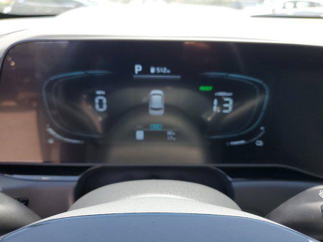 new 2025 Kia Niro car, priced at $31,446