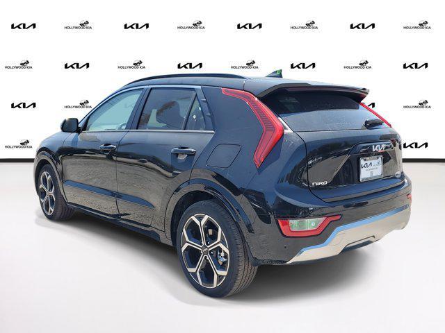 new 2025 Kia Niro car, priced at $31,446