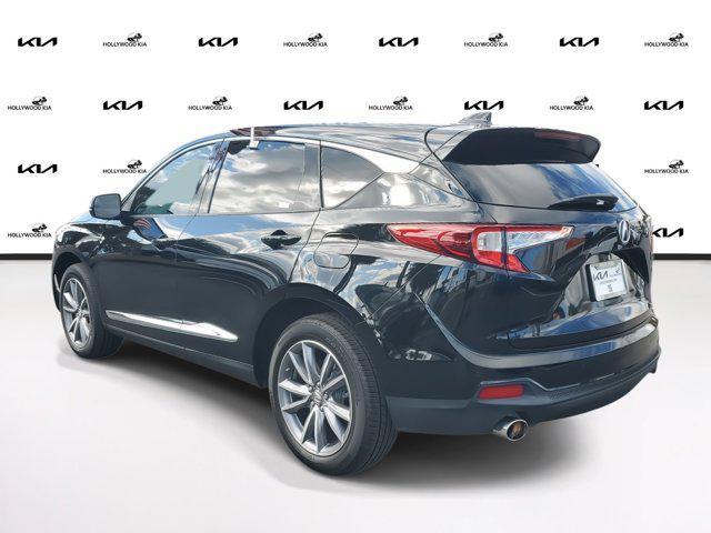 used 2020 Acura RDX car, priced at $22,890