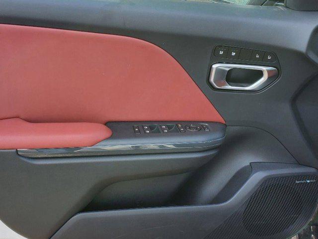 new 2025 Kia K4 car, priced at $25,114